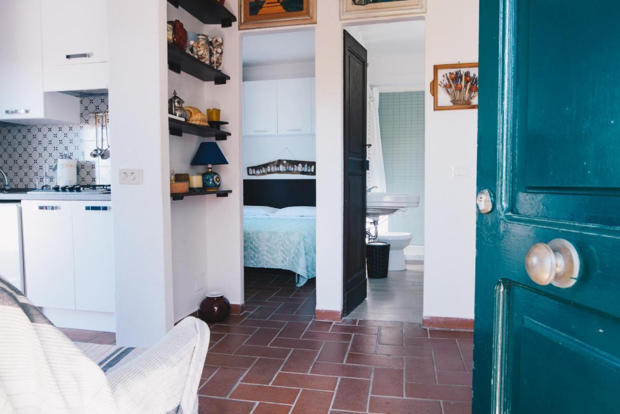 La Torretta Villa Lerici Kültér fotó