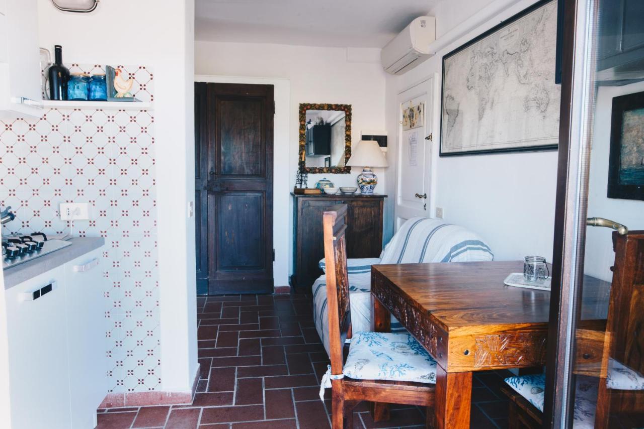 La Torretta Villa Lerici Kültér fotó